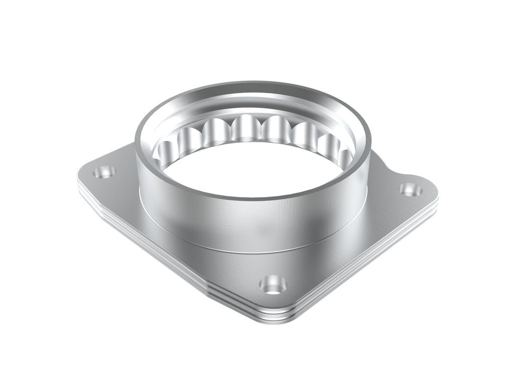 aFe Power Silver Bullet Throttle Body Spacer Hyundai Palisade/Kia Telluride 20-25 V6-3.8L (46-30004)