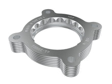 Load image into Gallery viewer, aFe Power 21-23 Subaru Crosstrek Silver Bullet Throttle Body Spacer Kit (46-30005)