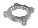 aFe Power 21-23 Subaru Crosstrek Silver Bullet Throttle Body Spacer Kit (46-30005)