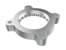 Load image into Gallery viewer, aFe Power 21-23 Subaru Crosstrek Silver Bullet Throttle Body Spacer Kit (46-30005)