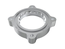 Load image into Gallery viewer, aFe Power Silver Bullet Throttle Body Spacer Kit Hyundai Veloster N 19-22/Elantra N 22-26 L4-2.0L (t) (46-30007)