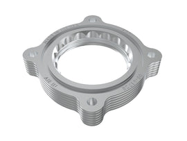 aFe Power Silver Bullet Throttle Body Spacer Kit Hyundai Veloster N 19-22/Elantra N 22-26 L4-2.0L (t) (46-30007)
