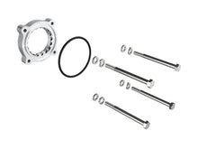 Load image into Gallery viewer, aFe Power Silver Bullet Throttle Body Spacer Kit Hyundai Veloster N 19-22/Elantra N 22-26 L4-2.0L (t) (46-30007)