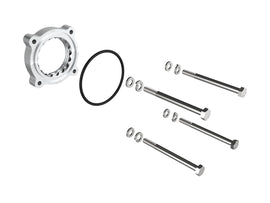aFe Power Silver Bullet Throttle Body Spacer Kit Hyundai Veloster N 19-22/Elantra N 22-26 L4-2.0L (t) (46-30007)