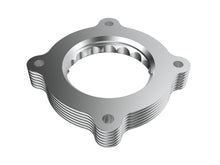 Load image into Gallery viewer, aFe Power Silver Bullet Throttle Body Spacer Kit Hyundai Veloster N 19-22/Elantra N 22-26 L4-2.0L (t) (46-30007)