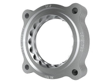 Load image into Gallery viewer, aFe Power Silver Bullet Throttle Body Spacer Kit Hyundai Veloster N 19-22/Elantra N 22-26 L4-2.0L (t) (46-30007)