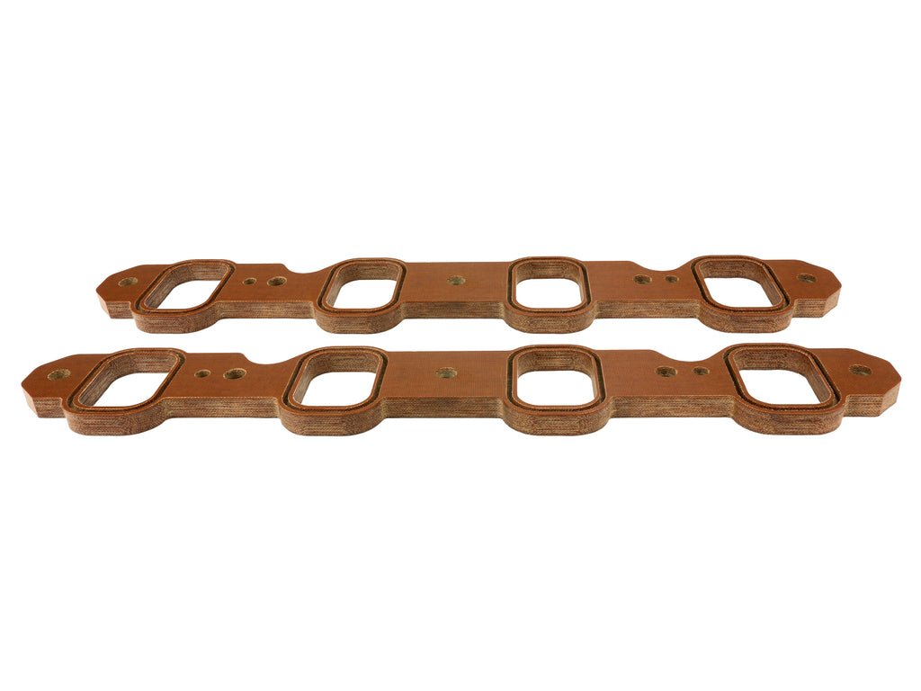 aFe Power Silver Bullet Intake Manifold Spacer Kit 2020 F-250/F-350 V8-7.3L (46-33024)