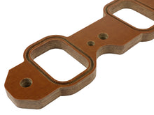 Load image into Gallery viewer, aFe Power Silver Bullet Intake Manifold Spacer Kit 2020 F-250/F-350 V8-7.3L (46-33024)