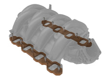 Load image into Gallery viewer, aFe Power Silver Bullet Intake Manifold Spacer Kit 2020 F-250/F-350 V8-7.3L (46-33024)