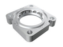 Load image into Gallery viewer, aFe Power Silver Bullet Throttle Body Spacer Kit Honda Civic 16-24 L4-2.0L (46-37007)