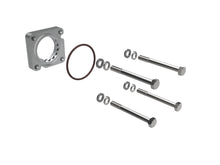 Load image into Gallery viewer, aFe Power Silver Bullet Throttle Body Spacer Kit Honda Civic 16-24 L4-2.0L (46-37007)