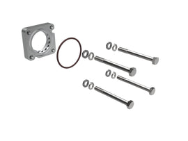 aFe Power Silver Bullet Throttle Body Spacer Kit Honda Civic 16-24 L4-2.0L (46-37007)