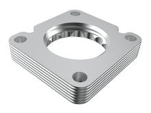 Load image into Gallery viewer, aFe Power Silver Bullet Throttle Body Spacer Kit Honda Civic 16-24 L4-2.0L (46-37007)