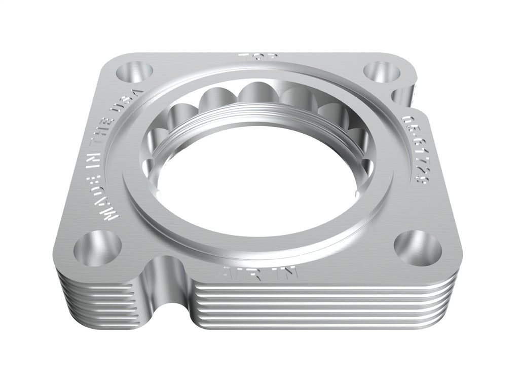 aFe Power Silver Bullet Throttle Body Spacer Kit Honda Civic 16-24 L4-2.0L (46-37007)
