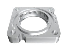 Load image into Gallery viewer, aFe Power Silver Bullet Throttle Body Spacer Kit Honda Civic 16-24 L4-2.0L (46-37007)