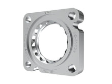 Load image into Gallery viewer, aFe Power Silver Bullet Throttle Body Spacer Kit Honda Civic 16-24 L4-2.0L (46-37007)