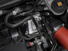 Load image into Gallery viewer, aFe Power Silver Bullet Throttle Body Spacer Kit Honda Civic 16-24 L4-2.0L (46-37007)