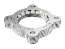 Load image into Gallery viewer, aFe Power 11-22 Toyota Corolla Silver Bullet Throttle Body Spacer (46-38015)
