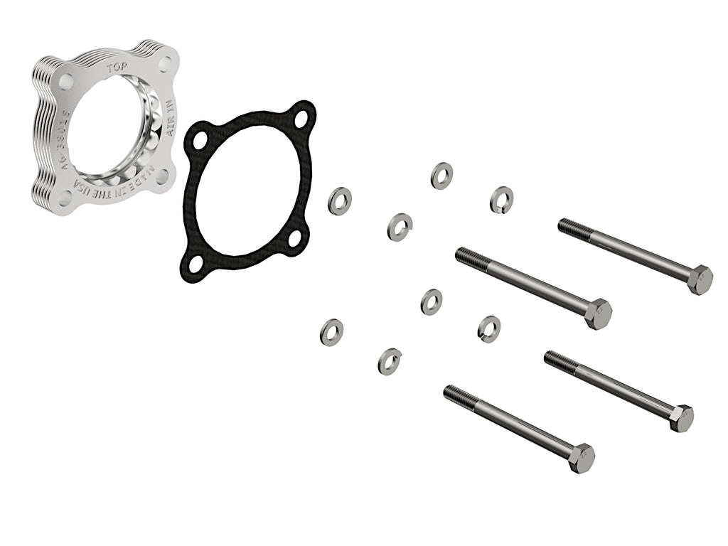 aFe Power 11-22 Toyota Corolla Silver Bullet Throttle Body Spacer (46-38015)