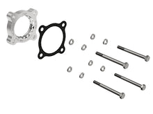 Load image into Gallery viewer, aFe Power 11-22 Toyota Corolla Silver Bullet Throttle Body Spacer (46-38015)