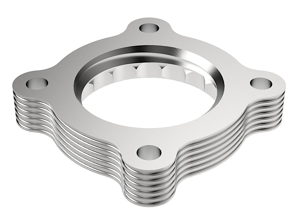 aFe Power 11-22 Toyota Corolla Silver Bullet Throttle Body Spacer (46-38015)