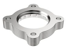 Load image into Gallery viewer, aFe Power 11-22 Toyota Corolla Silver Bullet Throttle Body Spacer (46-38015)