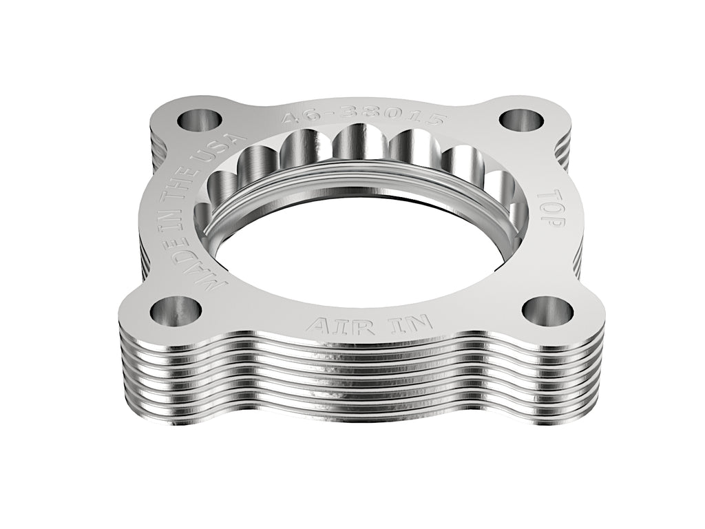 aFe Power 11-22 Toyota Corolla Silver Bullet Throttle Body Spacer (46-38015)