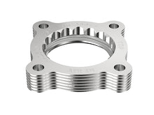 Load image into Gallery viewer, aFe Power 11-22 Toyota Corolla Silver Bullet Throttle Body Spacer (46-38015)