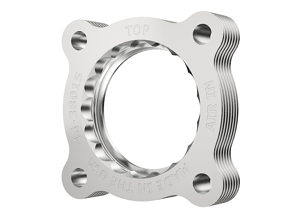 aFe Power 11-22 Toyota Corolla Silver Bullet Throttle Body Spacer (46-38015)