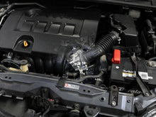 Load image into Gallery viewer, aFe Power 11-22 Toyota Corolla Silver Bullet Throttle Body Spacer (46-38015)