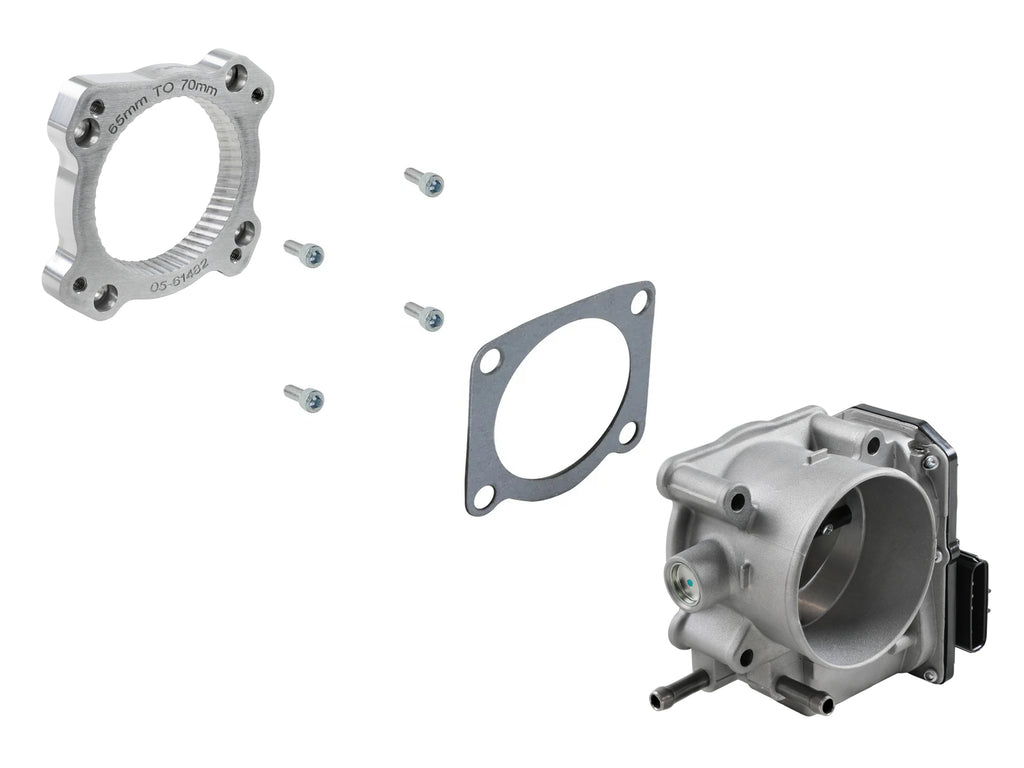 aFe Power 13-20 Subaru BRZ/Scion FR-S 70mm Throttle Body (46-39106)