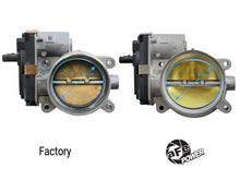 Load image into Gallery viewer, aFe Power 14-23 GM Trucks/SUV POWER 87mm Throttle Body (46-39109)