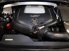 Load image into Gallery viewer, aFe Power 09-13 Chevrolet Silverado 1500 V8 5.3L/6.2L 92mm Throttle Body (46-39111)
