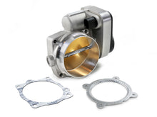Load image into Gallery viewer, aFe Power 08-12 Dodge Challenger / 06-12 Dodge Charger 90mm Throttle Body (46-39112)