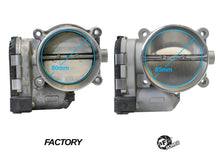 Load image into Gallery viewer, aFe Power Throttle Body Ford Mustang GT 15-17 V8-5.0L (46-39113)