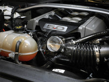 Load image into Gallery viewer, aFe Power Throttle Body Ford Mustang GT 15-17 V8-5.0L (46-39113)