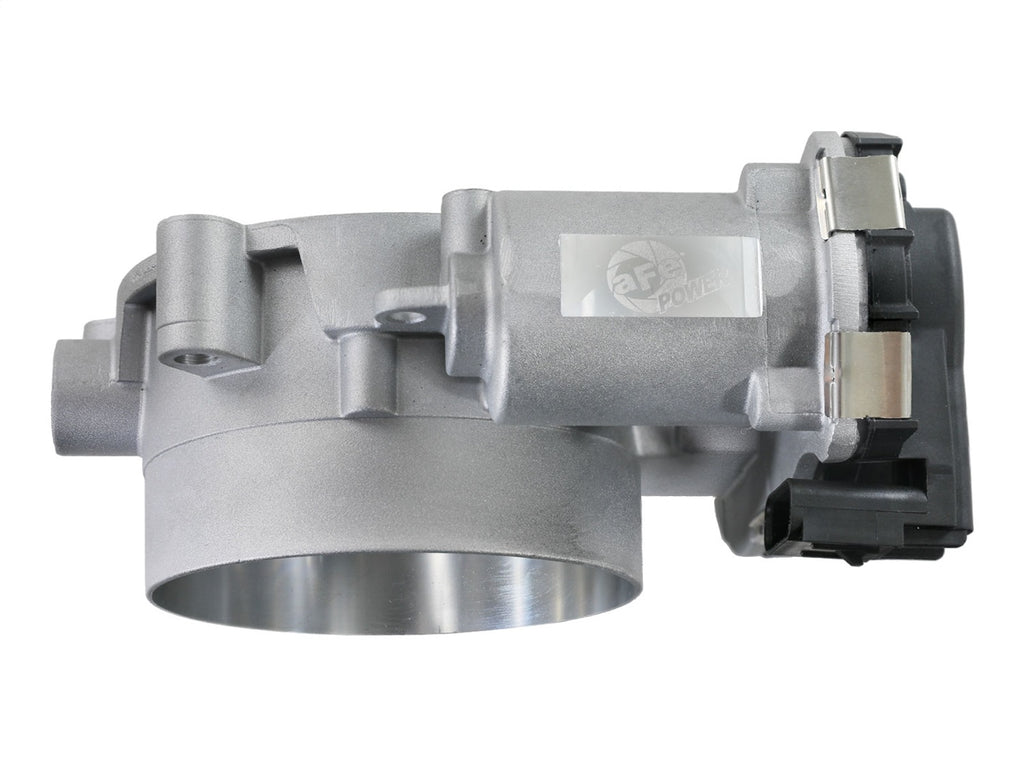 aFe Power 15-25 Dodge V8-6.2L Hemi 97mm Throttle Body (46-39114)