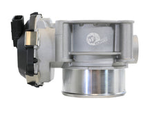 Load image into Gallery viewer, aFe Power Ford I4-2.3L (t) &amp; V6-2.7L/3.0L (tt) EcoBoost 65mm Throttle Body (46-39115)