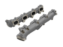 Load image into Gallery viewer, aFe Power BladeRunner Exhaust Manifold RAM 1500 (DT) 19-24 V8-5.7L HEMI (46-40154)