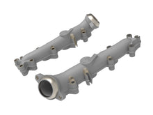 Load image into Gallery viewer, aFe Power BladeRunner Exhaust Manifold RAM 1500 (DT) 19-24 V8-5.7L HEMI (46-40154)