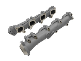 aFe Power BladeRunner Exhaust Manifold Dodge/RAM 1500 09-18/RAM 1500 Classic 19-24 V8-5.7L HEMI (46-40164)
