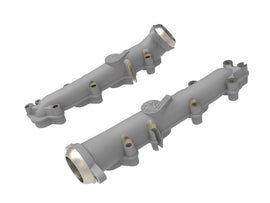 aFe Power BladeRunner Exhaust Manifold Dodge/RAM 1500 09-18/RAM 1500 Classic 19-24 V8-5.7L HEMI (46-40164)