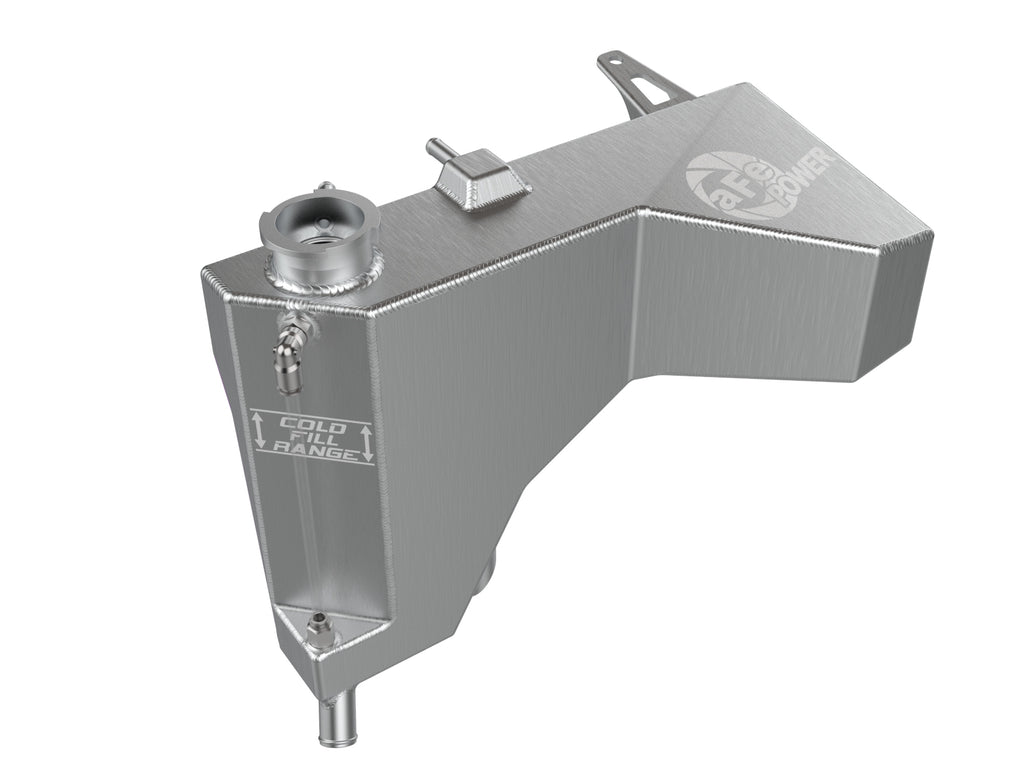 aFe Power 15-23 Dodge Challenger BladeRunner GT Series Engine Coolant Expansion Tank (46-51001)