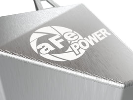 aFe Power 15-23 Dodge Challenger BladeRunner GT Series Engine Coolant Expansion Tank (46-51001)