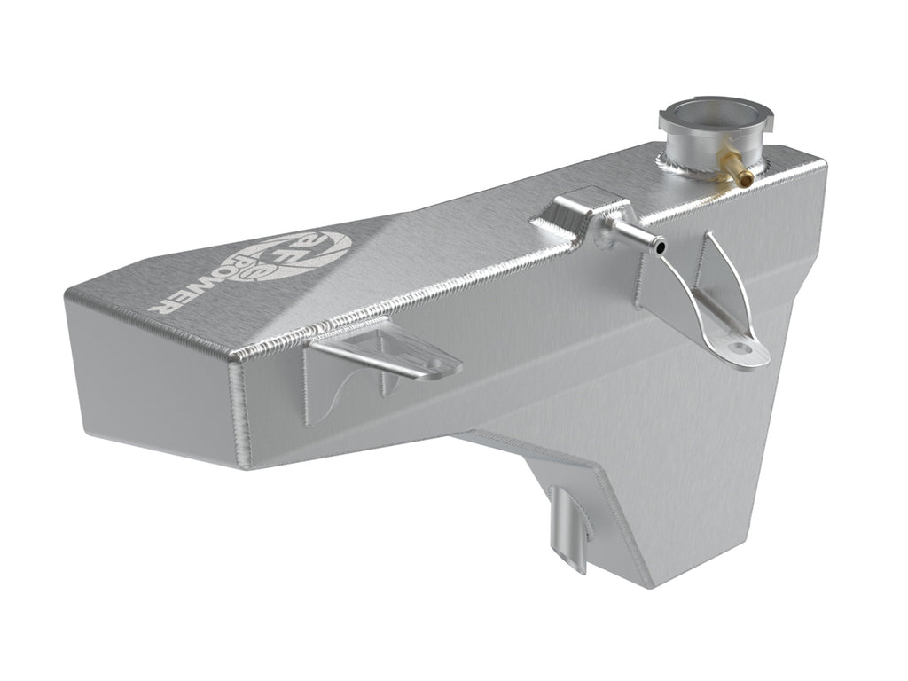 aFe Power 15-23 Dodge Challenger BladeRunner GT Series Engine Coolant Expansion Tank (46-51001)