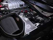 Load image into Gallery viewer, aFe Power 15-23 Dodge Challenger BladeRunner GT Series Engine Coolant Expansion Tank (46-51001)