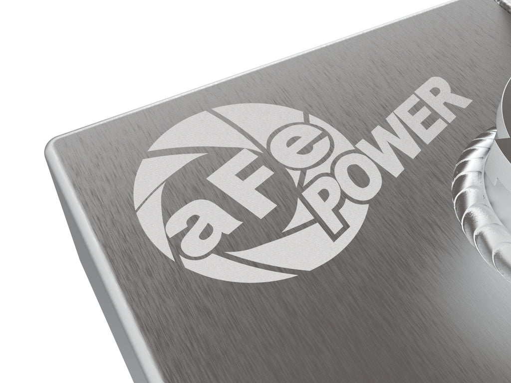 aFe Power 15-23 Dodge Challenger BladeRunner GT Series Supercharger Coolant Expansion Tank (46-51002)