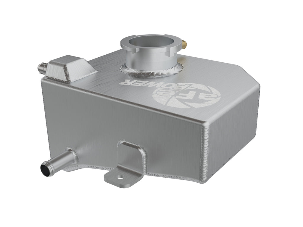 aFe Power 15-23 Dodge Challenger BladeRunner GT Series Supercharger Coolant Expansion Tank (46-51002)
