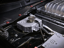 Load image into Gallery viewer, aFe Power 15-23 Dodge Challenger BladeRunner GT Series Supercharger Coolant Expansion Tank (46-51002)