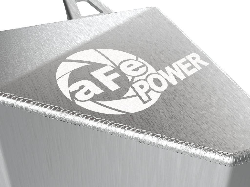 aFe Power 11-23 Dodge Challenger BladeRunner GT Series Engine Coolant Expansion Tank (46-51003)